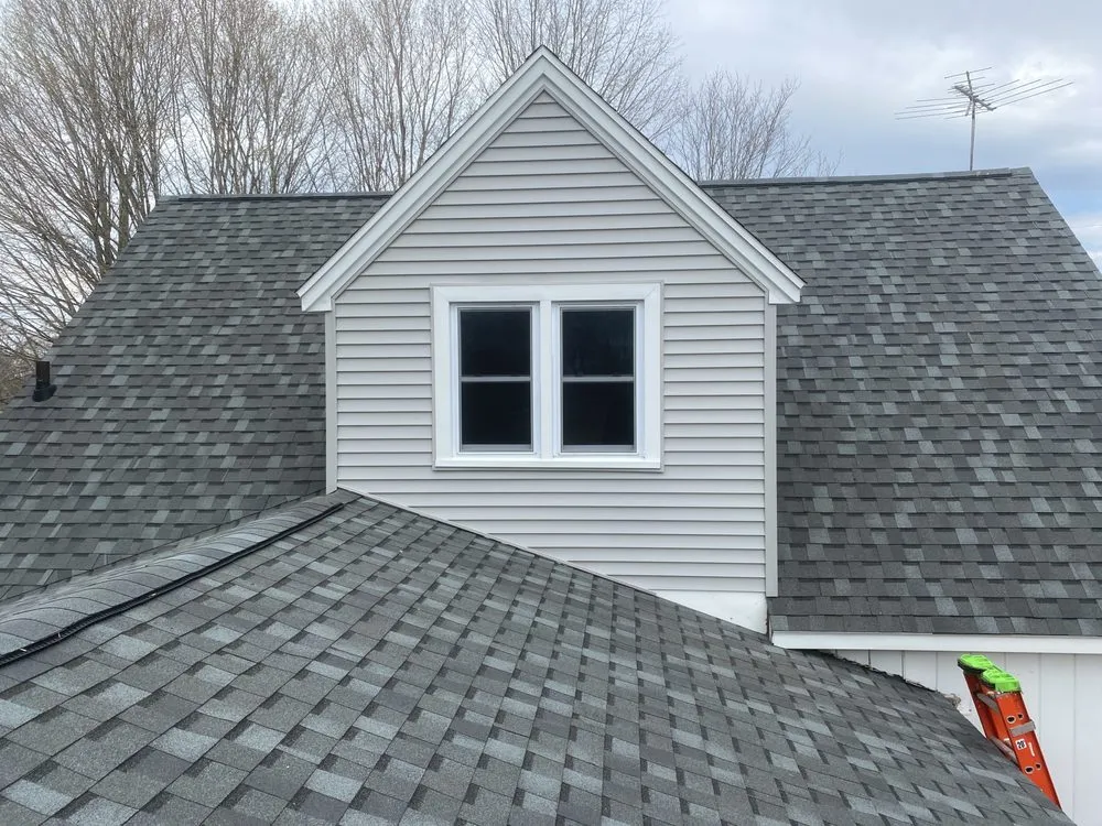 Slide of Allen Bontrager Carpentry