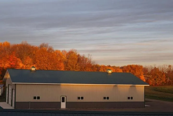 Slide of Allen Bontrager Carpentry
