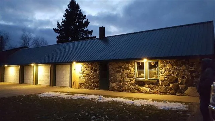 Slide of Allen Bontrager Carpentry