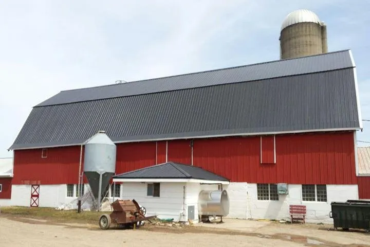 Slide of Allen Bontrager Carpentry