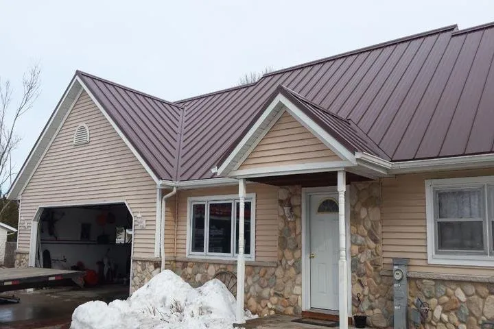 Slide of Allen Bontrager Carpentry