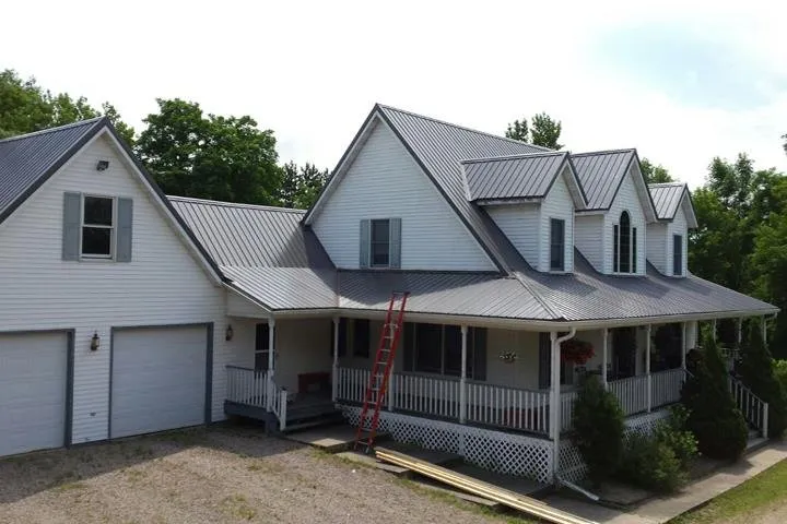 Slide of Allen Bontrager Carpentry