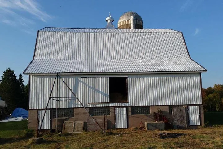 Slide of Allen Bontrager Carpentry