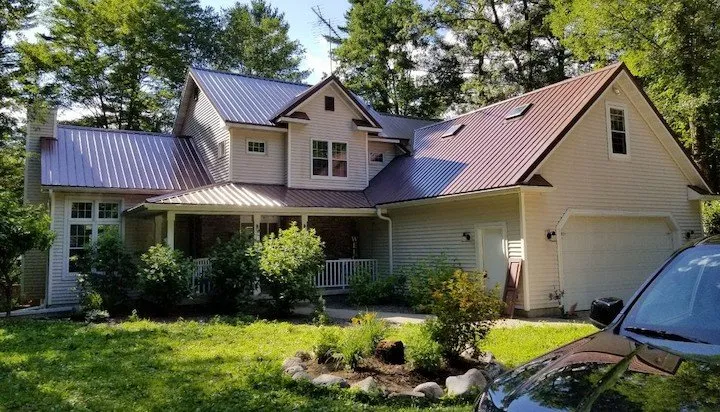 Slide of Allen Bontrager Carpentry