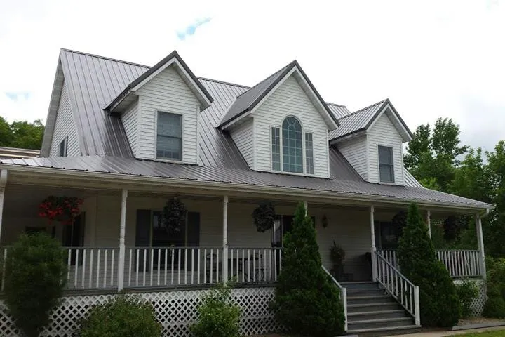 Slide of Allen Bontrager Carpentry