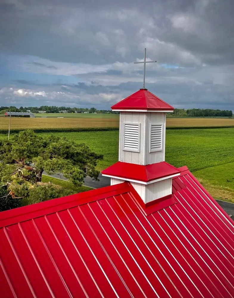 Slide of Allen Bontrager Carpentry