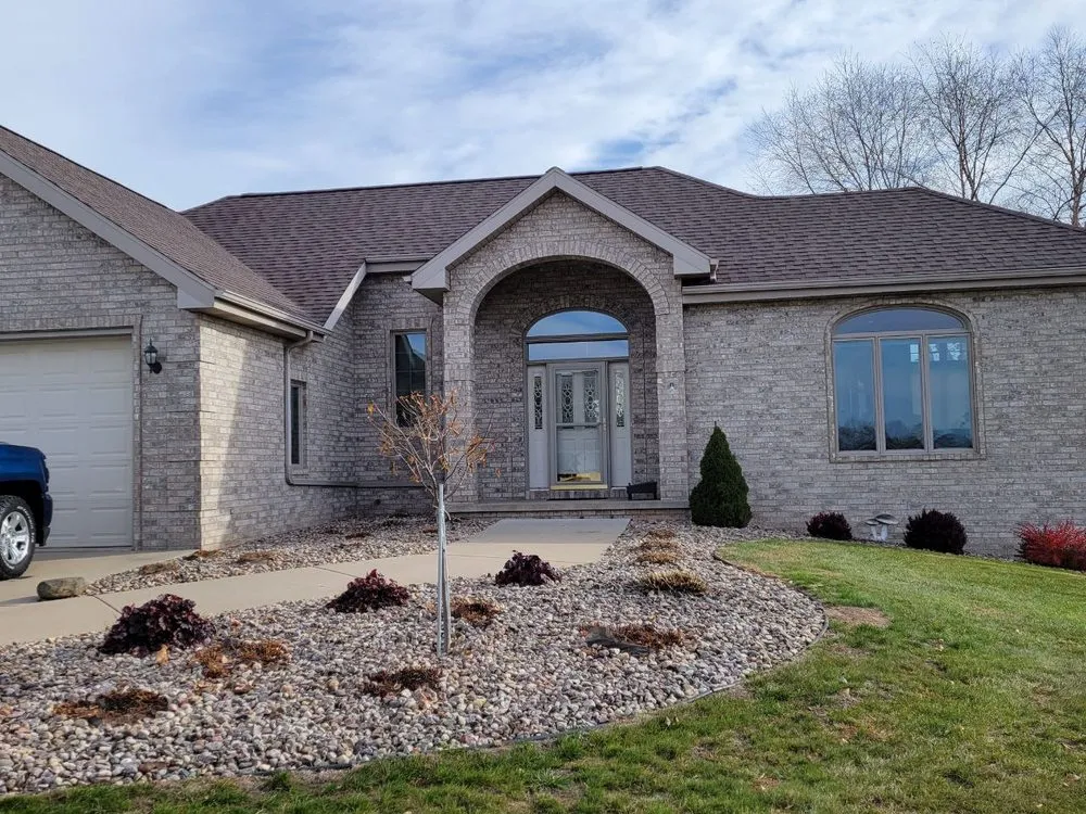 Slide of Allen Bontrager Carpentry