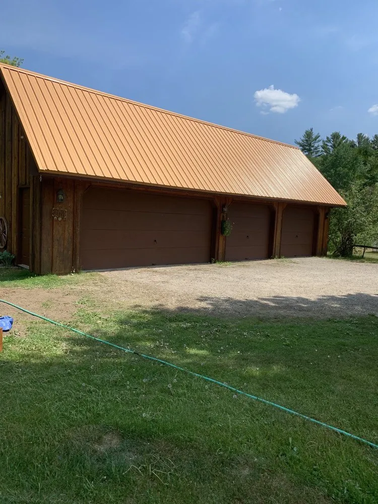 Slide of Allen Bontrager Carpentry