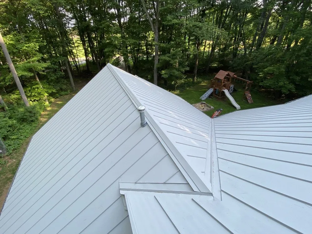 Slide of Allen Bontrager Carpentry