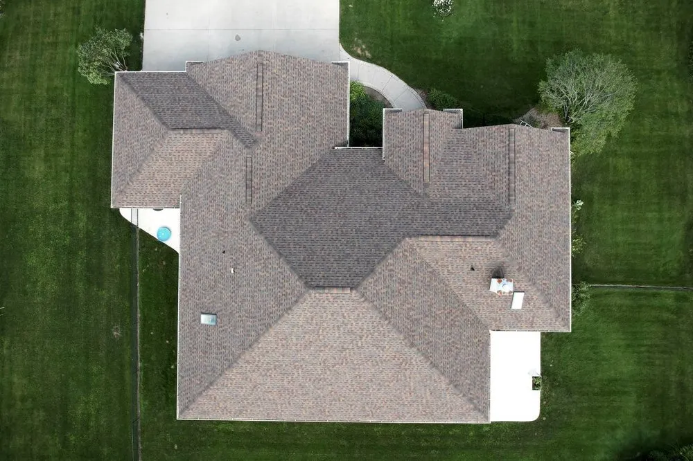 Slide of Allen Bontrager Carpentry