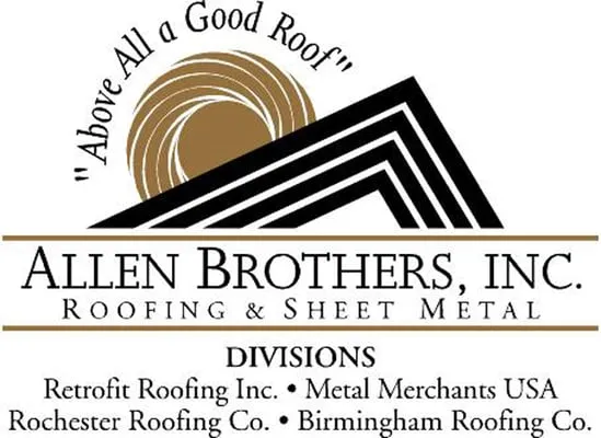 Allen Brothers Logo