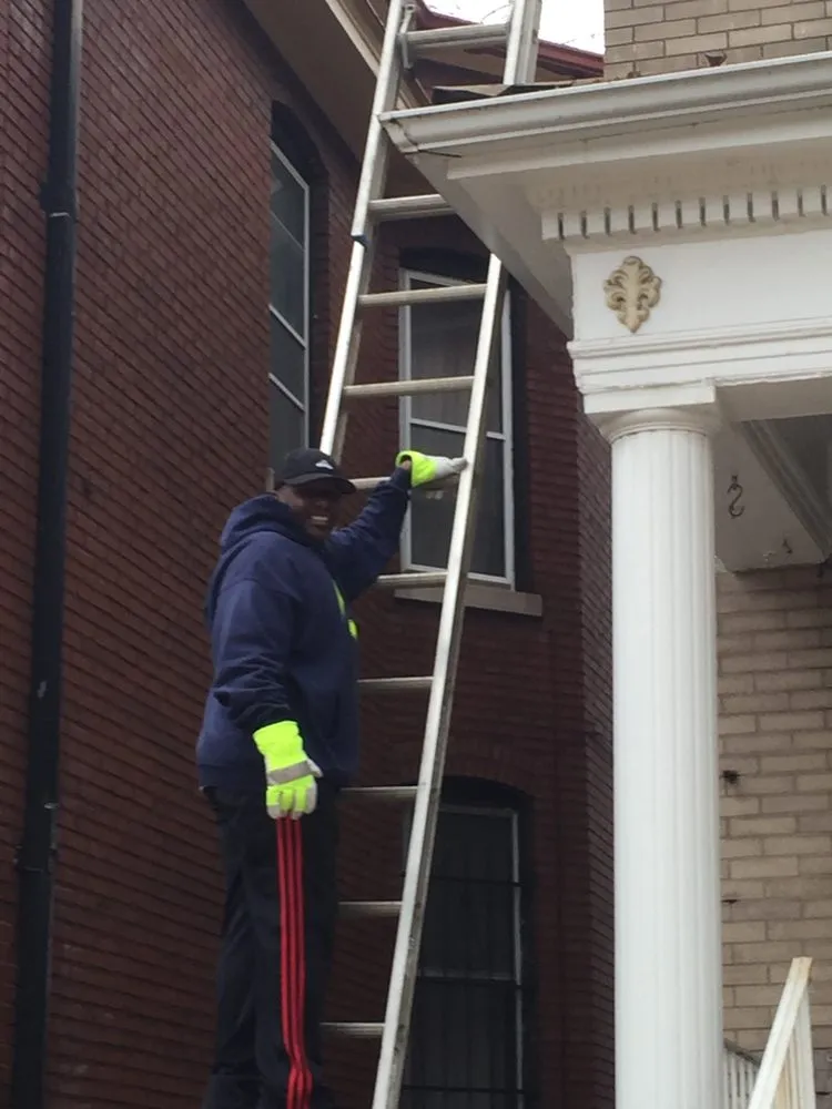 Expert flat roof repair experts serving St Louis, MO - Allen Construction and Tree Service