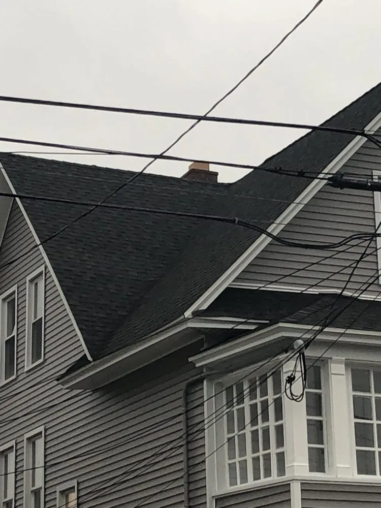 Slide of Allen Construction International