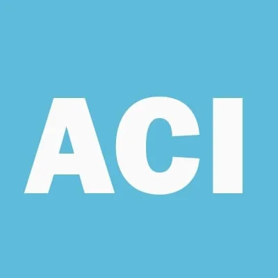 Slide of Allen Construction International