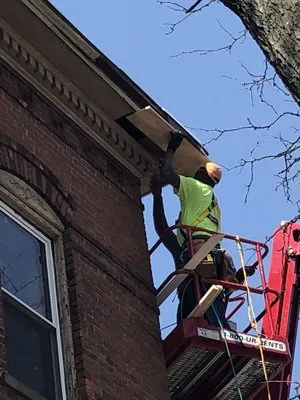 Allen Construction International