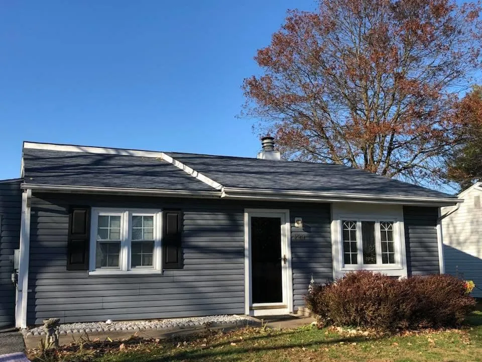 Slide of Allen Construction