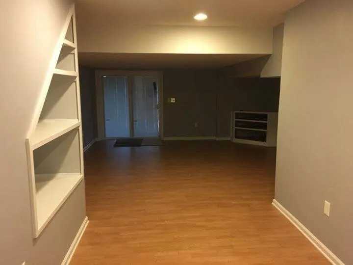 Slide of Allen Construction