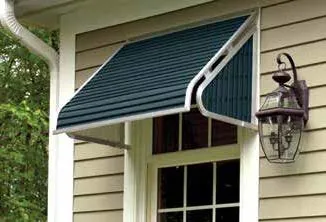 Slide of Allen Exterior Remodeling