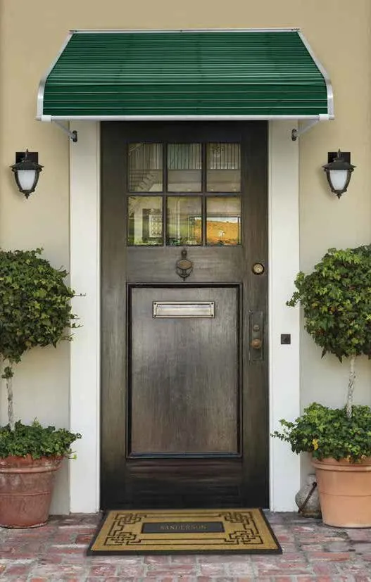 Slide of Allen Exterior Remodeling