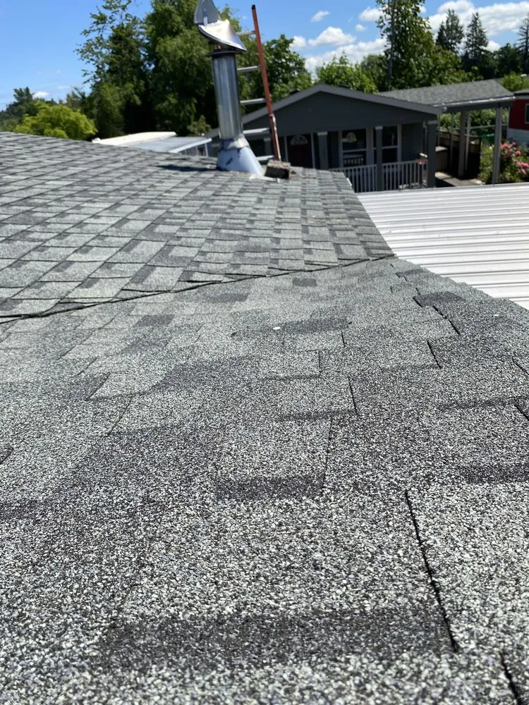 Slide of Allen Exterior Remodeling