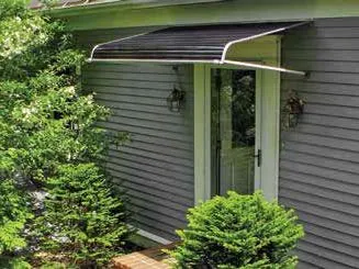 Slide of Allen Exterior Remodeling