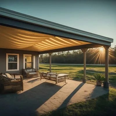 Allen Exterior Remodeling