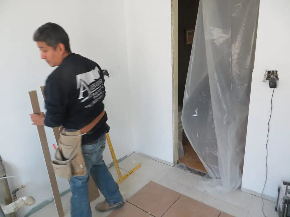 Expert roof leak repair for residential properties across Flushing, NY - Allen General Contracting