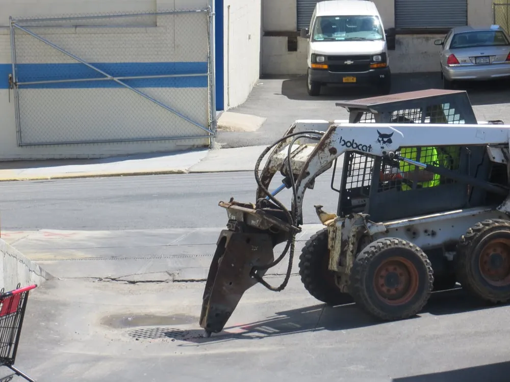Expert flat roof repair with free inspection in Flushing, NY by Allen General Contracting