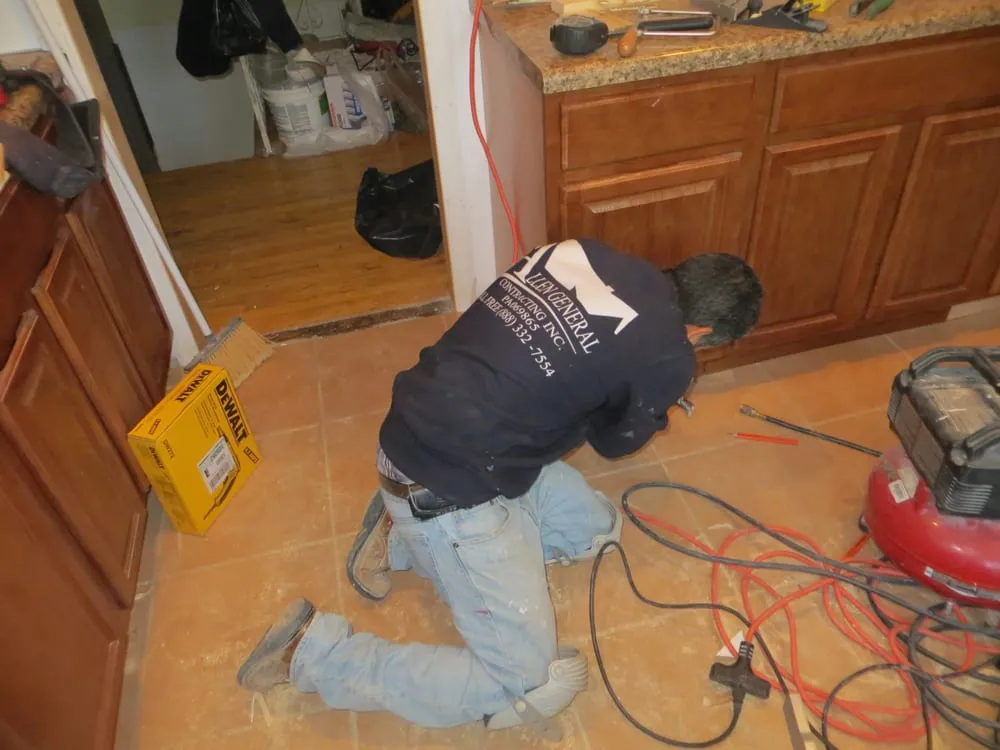 Reliable shingle roofing service with free inspection in Flushing, NY by Allen General Contracting