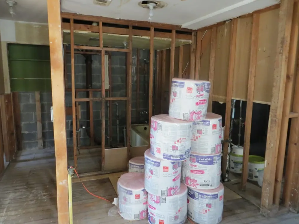 Emergency shingle roofing service in Flushing, NY by Allen General Contracting