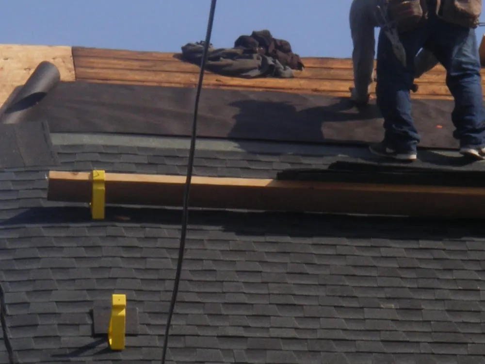 Reliable roof inspection with free inspection across Flushing, NY - Allen General Contracting