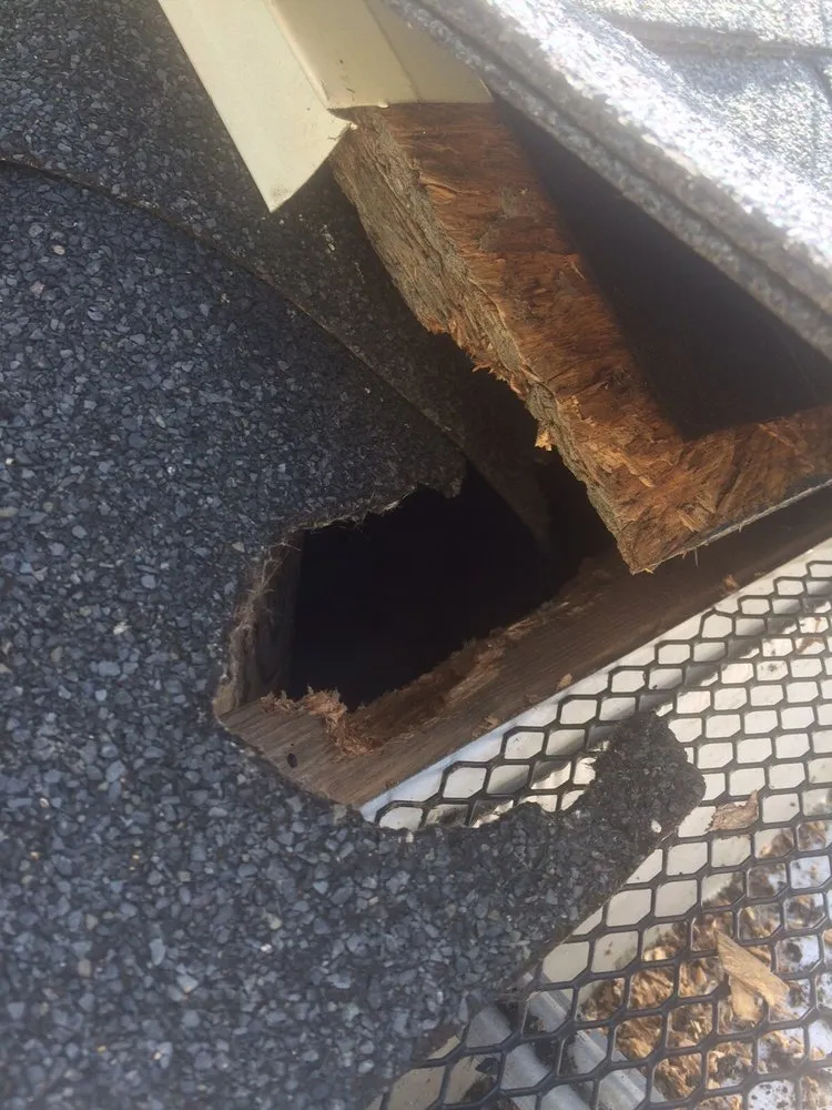 Slide of Allen Home Improvement & Roofing