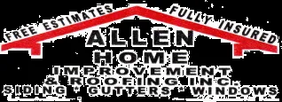 Slide of Allen Home Improvement & Roofing