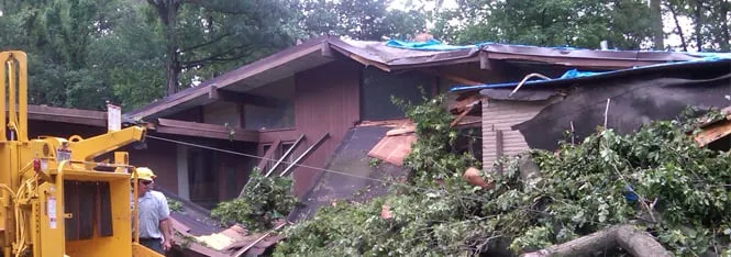 Slide of Allen Keith Construction