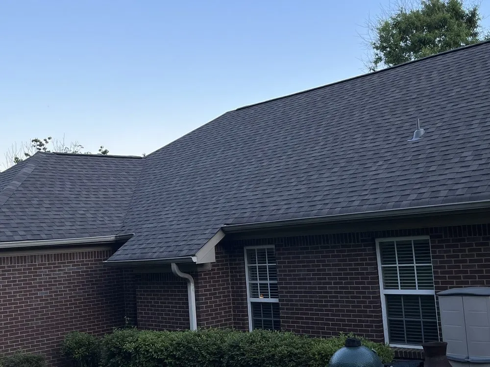 Slide of Allen Roofing & Construction