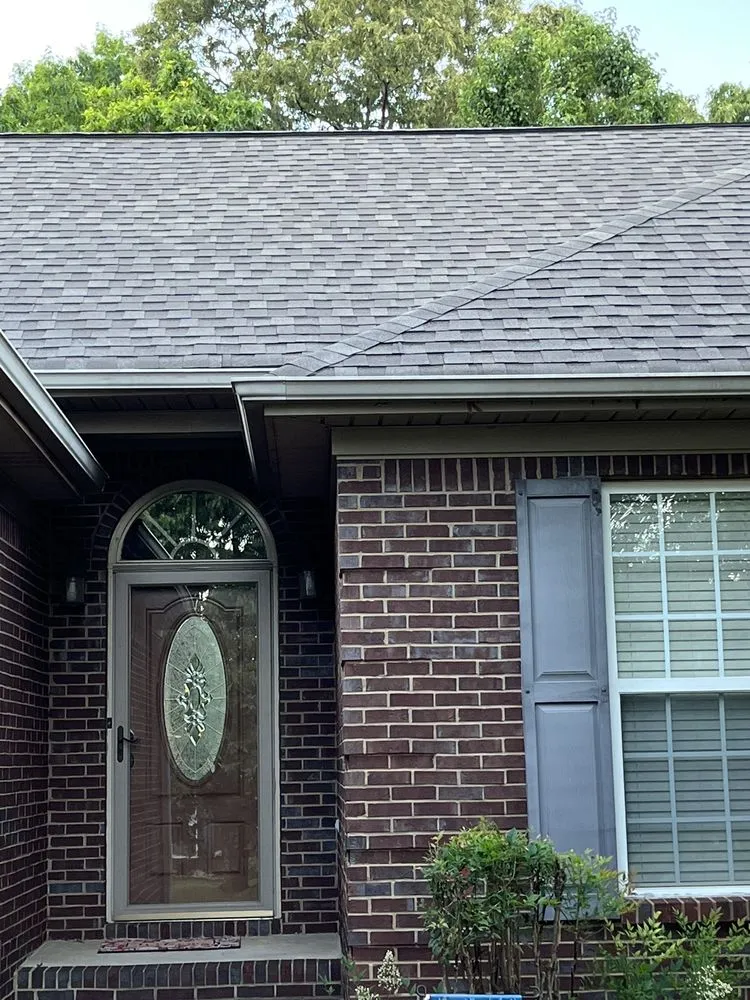 Slide of Allen Roofing & Construction