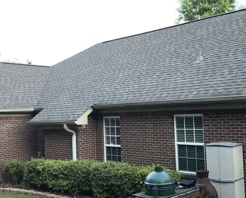 Allen Roofing & Construction