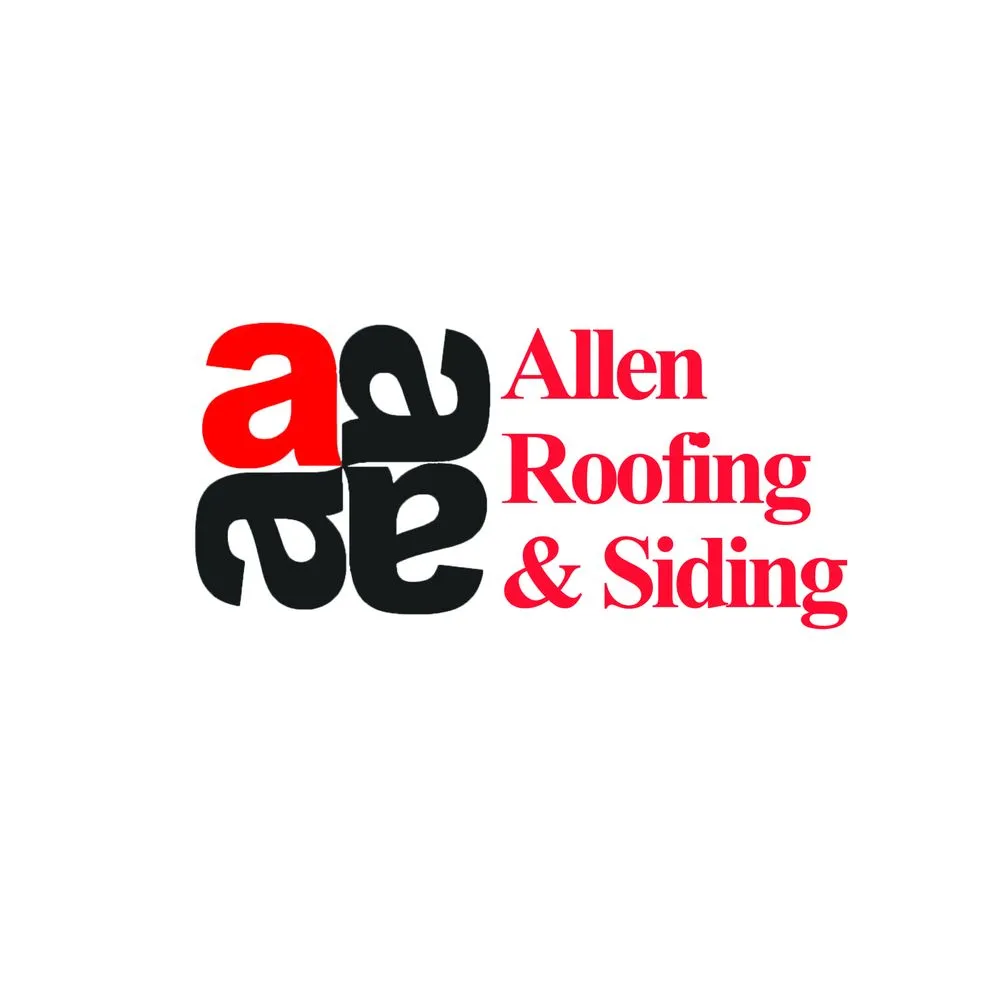 Slide of Allen Roofing & Siding