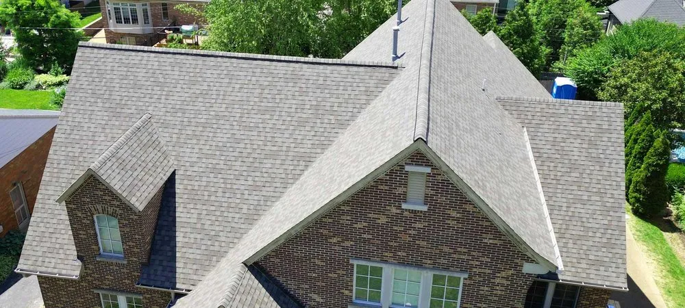 Slide of Allen Roofing & Siding