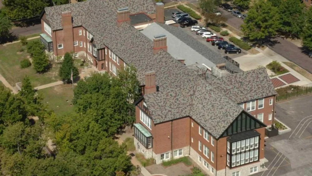 Local residential roofing service in St Peters, MO - Allen Roofing & Siding
