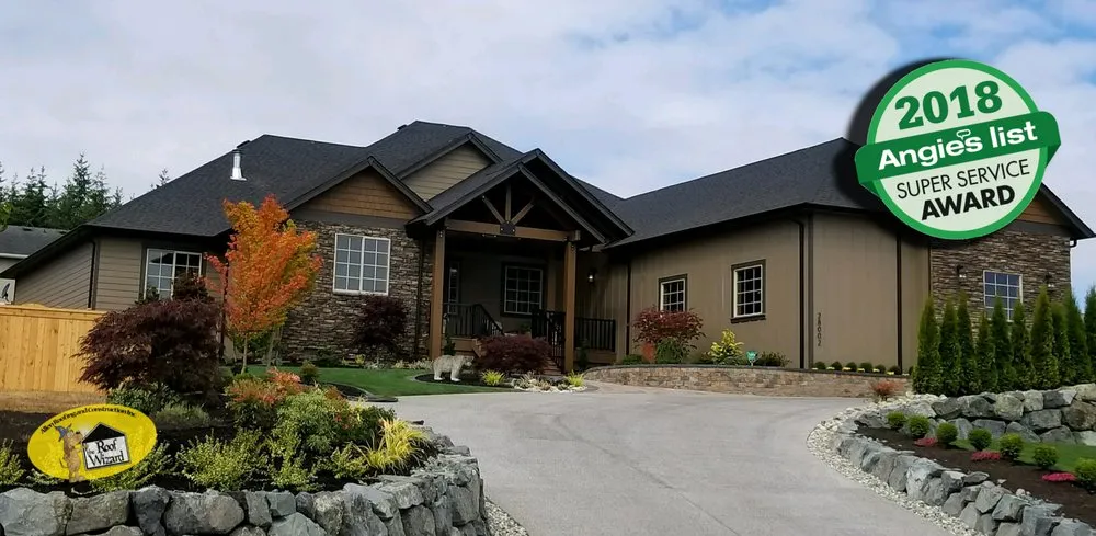 Slide of Allen Roofing Construction and Remodel