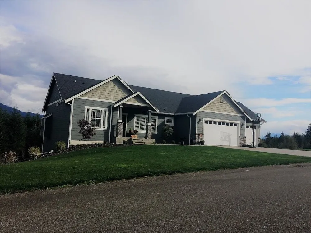 Slide of Allen Roofing Construction and Remodel