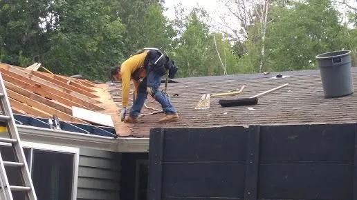 Slide of Allen Roofing Construction and Remodel