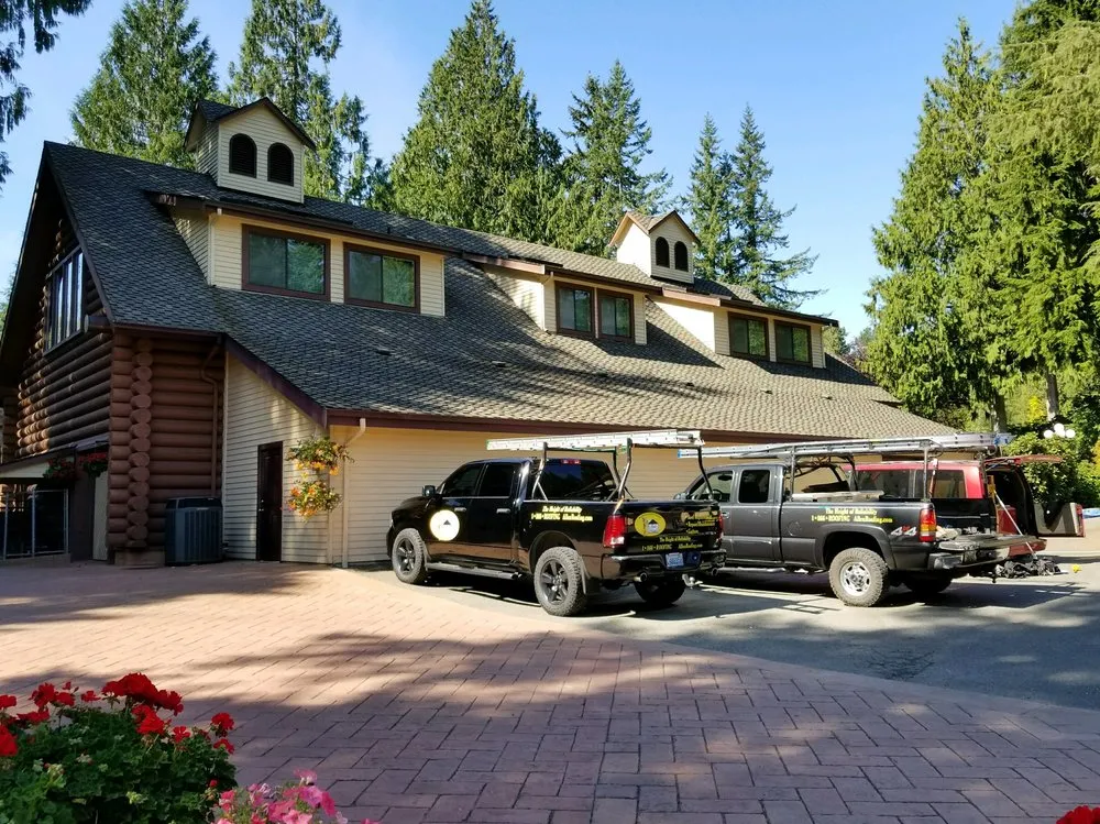 Slide of Allen Roofing Construction and Remodel