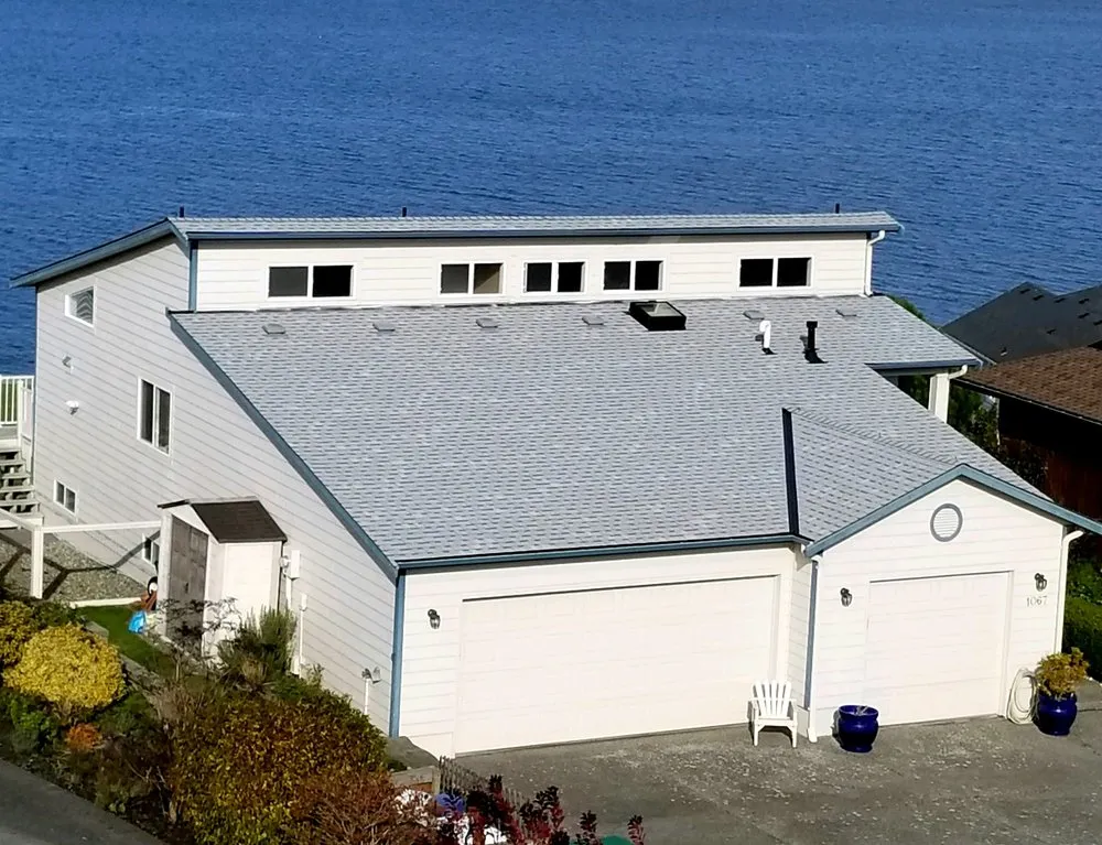 Slide of Allen Roofing Construction and Remodel