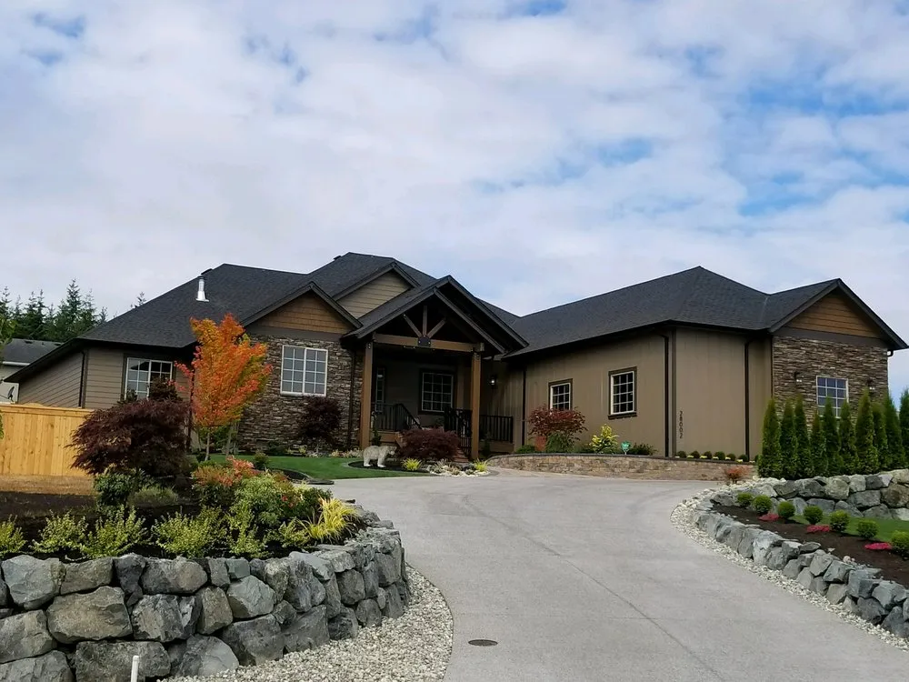 Slide of Allen Roofing Construction and Remodel