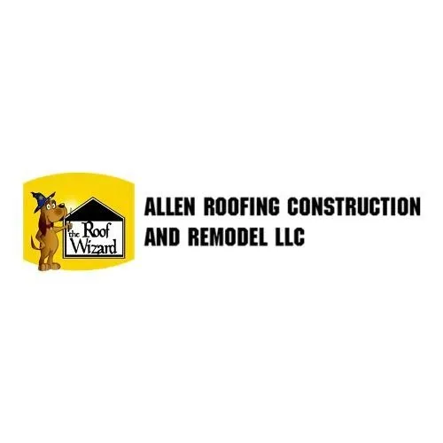 Slide of Allen Roofing Construction and Remodel