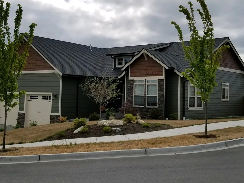 Slide of Allen Roofing Construction and Remodel