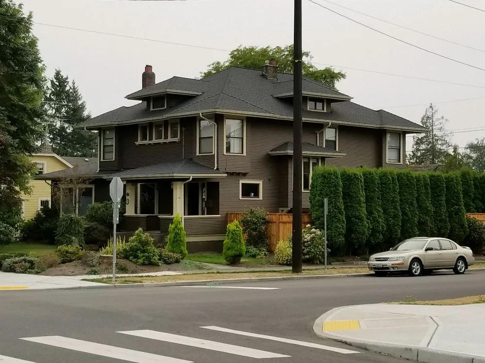 Slide of Allen Roofing Construction and Remodel