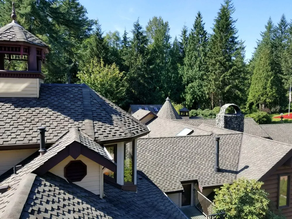 Slide of Allen Roofing Construction and Remodel